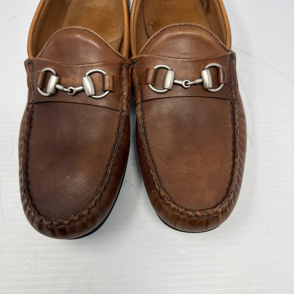 Allen Edmonds‎ 